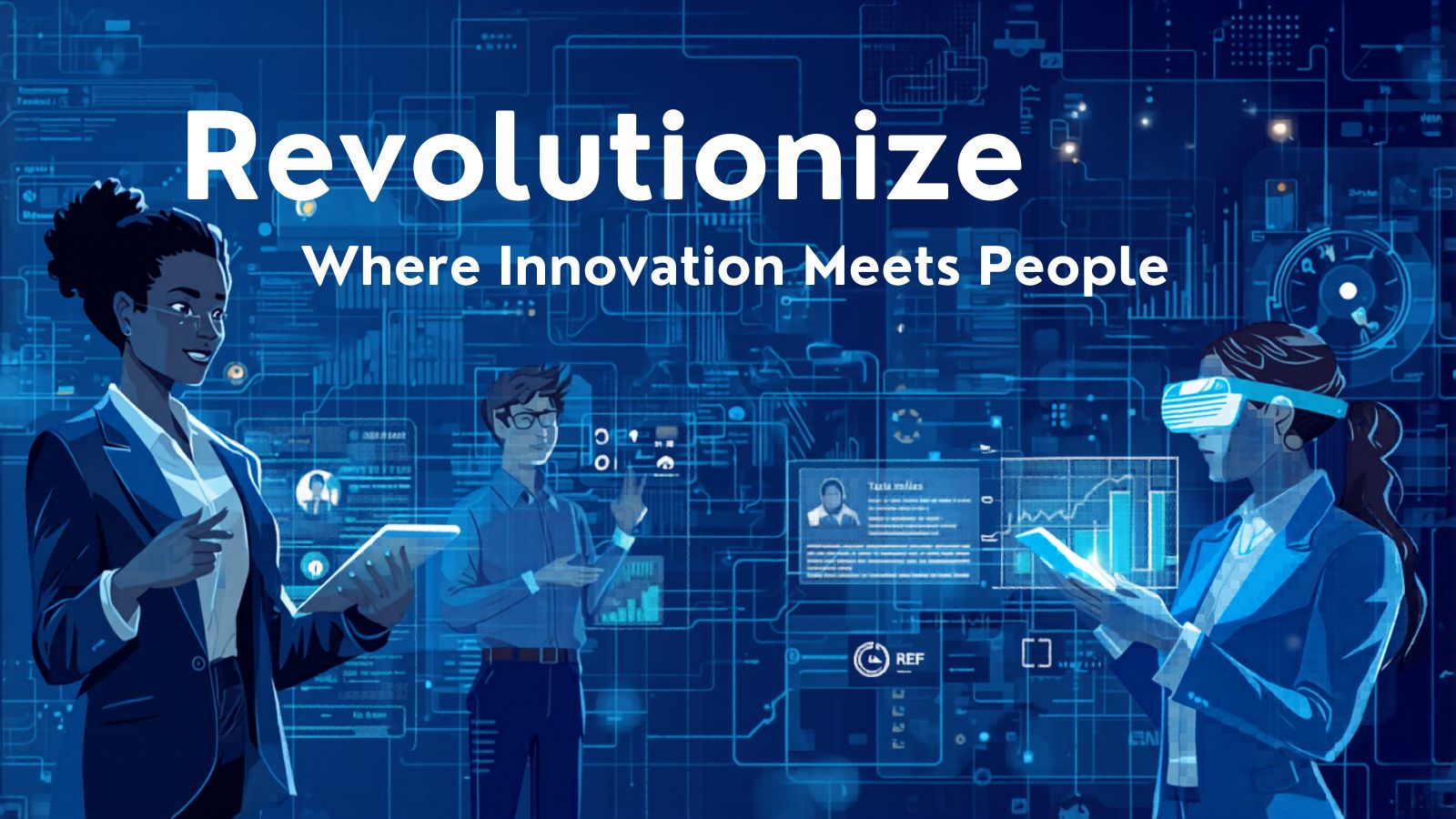 Modernizing Human Resource Management 15 - 19 June, 2026